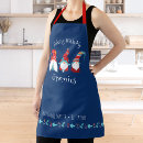 Search for scandinavian christmas aprons Baking