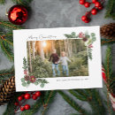 Search for vintage floral christmas cards Flowers