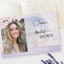 Search for engagement guest books Script