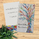 Search for tree business cards Tree of life