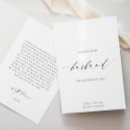 Search for booklet Her vows