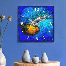 Search for colourful squares art Family