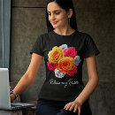 Search for rose bloom tshirts Blooming