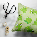 Search for cute frog pillowcases Toad