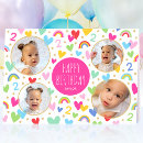 Search for 2 year old birthday cards Girl