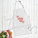 Search for volunteer aprons Cooking