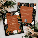 Search for floral flyers Elegant