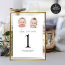 Search for age table cards Elegant