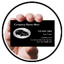 Search for car service business cards Taxi