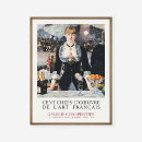 Search for folies bergere posters Edouard manet