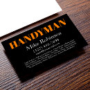 Search for trading business cards For him