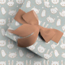 Search for woodland creature wrapping paper Baby