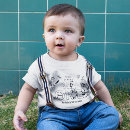 Search for panda bear baby clothes Black and white