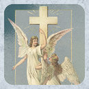 Search for easter angel stickers Christianity