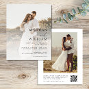 Search for inexpensive wedding reception invitations Elegant