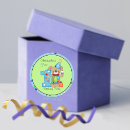 Search for one year old birthday stickers Party