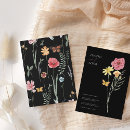 Search for aesthetic wedding invitations Floral