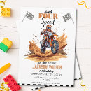 Search for dirtbike birthday invitations Motorcycle