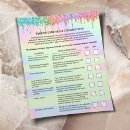 Search for unicorn flyers Lashes
