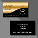Search for limousine business cards Taxi