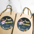 Search for baby cats stickers Halloween