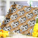 Search for pet photo wrapping paper Cute