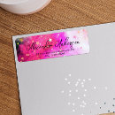 Search for modern trends return address labels For her