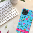 Search for floral pattern cases Pretty