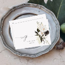 Search for 5 rsvp cards Elegant