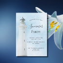 Search for lighthouse light invitations Coastal