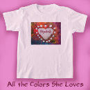 Search for fingering tshirts Colourful