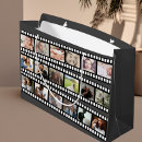 Search for photo collage gift bags Create your own