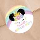 Search for afros stickers For kids