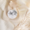 Search for with black palm trees stickers For her