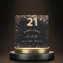 Search for 21st guest books Black