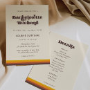 Search for hen party invitations Chic