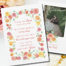 Search for death condolence postcards In loving memory