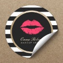 Search for sealed with a kiss stickers Makeup