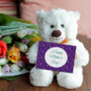 Search for purple green postcards Simple