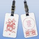 Search for horse luggage tags Equestrian