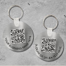 Search for connect round key rings Modern