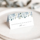 Search for hydrangea place cards Greenery