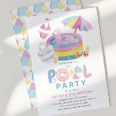 Search for paddling invitations For kids