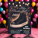 Search for stepping into birthday invitations Modern