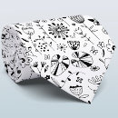 Search for ink ties Modern