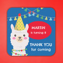 Search for bright colors stickers Blue