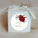 Search for fall flower stickers Watercolor