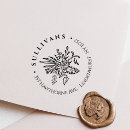 Search for plant rubber stamps Modern