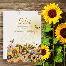 Search for sunflower first birthday Butterflies