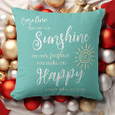 Search for song lyrics cushions You are my sunshine